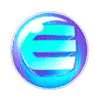 Enjin Coin logo