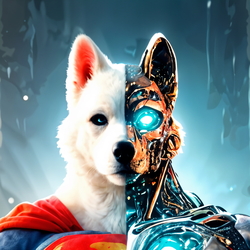 EnKryptedAI (KRAI) logo