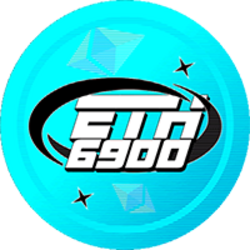ETH6900 (ETH6900) logo