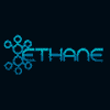 Ethane (C2H6) logo