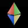 Ethervista (VISTA) logo