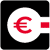 EUR CoinVertible (EURCV) logo