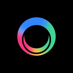 Fabric Protocol (ROBO) logo