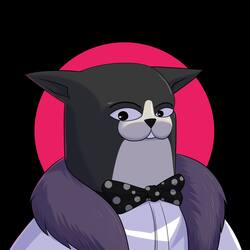 FATCAT ($FATCAT) logo