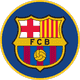 FC Barcelona Fan Token (BAR) logo