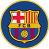 FC Barcelona Fan Token (BAR) logo