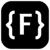 Fcode AI (FCOD) logo