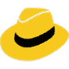 Fedoracoin (TIPS) logo