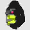 FEED EVERY GORILLA (FEG) logo