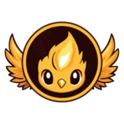 Feenix (FEENIX) logo