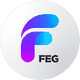FEG ETH (FEG) logo