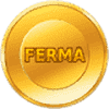 Ferma (FERMA) logo