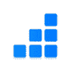 Finblox (FBX) logo