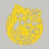FINE (FINE) logo