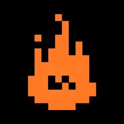 Firepool Firepool (FIRE) logo