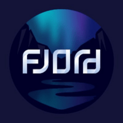 Fjord Foundry (FJO) logo