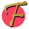 Flicker (FKR) logo
