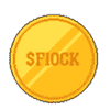 FLOCK (FLOCK) logo