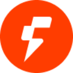 Fogo Fogo (FOGO) logo