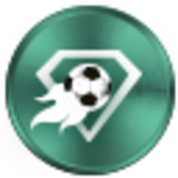 Football at AlphaVerse (FAV) logo
