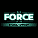 ForceCowBoy (FCB) logo