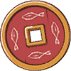 Fortune Token (FRTN) logo