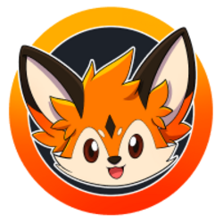 Foxy (FOXY) logo