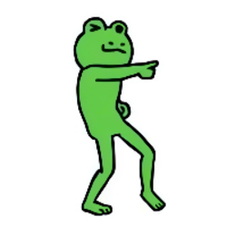 Froggie (FROGGIE) logo