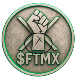 FTMTOKEN (FTMX) logo