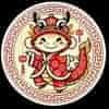 FU (FU) logo