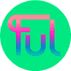 Fulcrom (FUL) logo
