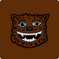 Fuzzybear (FUZZY) logo