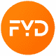 FYDcoin (FYD) logo