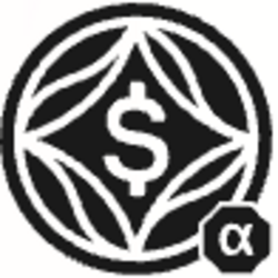 Gaib AI Dollar Alpha USDC (AIDAUSDC) logo