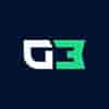 GAM3S.GG (G3) logo