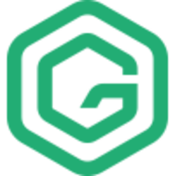 GAMA Coin (GAMA) logo