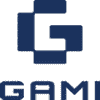 GAMI WORLD (GAMI) logo