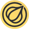 Garlicoin (GRLC) logo