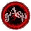 GASP (GASP) logo