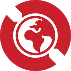 Geodnet (GEOD) logo