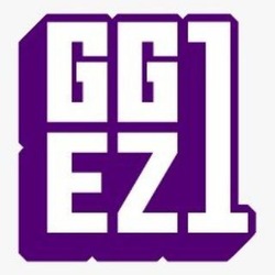 GGEZ1 (GGEZ1) logo