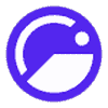Giveth (GIV) logo