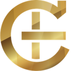 Global Entertainment Token (GET) logo