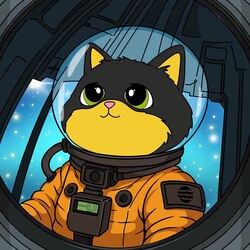 GMEOW (GMEOW) logo