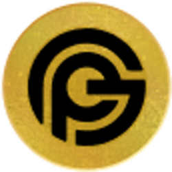 Gold Park (GPT) logo