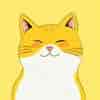 GoldenCat (CATS) logo