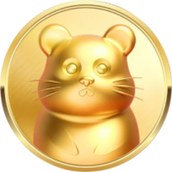 GoldenRat (RATS) logo