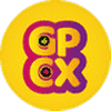 Good Person Coin (GPCX) logo
