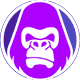 Gorilla Inu (GORILLA INU) logo