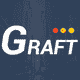 Graft Blockchain-logo